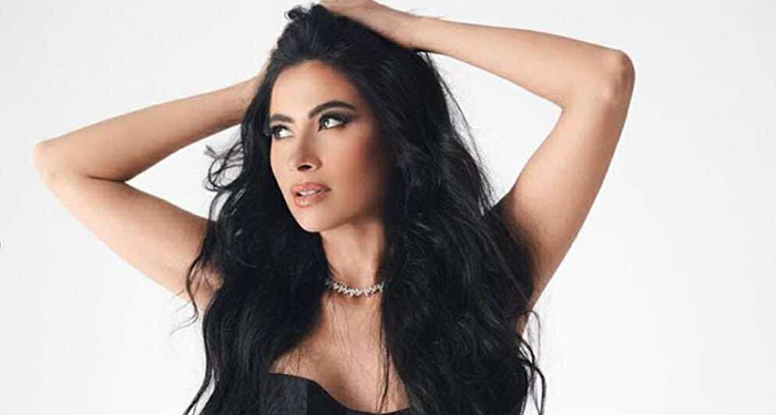 روبي تطلق تحدي خايفة من العين من أغنية ثانيتين