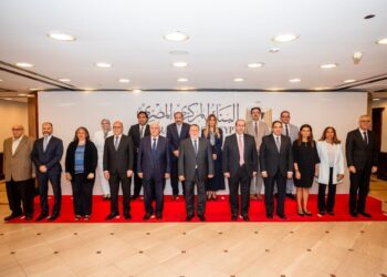 محافظ البنك المركزي ووزير التعليم العالي يشهدان مراسم توقيع اتفاقيتي شراكة بين المعهد المصرفي وجامعتي القاهرة وسوهاج