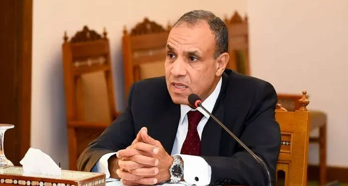 اتصال هاتفى بين وزير الخارجية ونظيره اليونانى