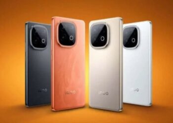 iQOO تطلق هاتف Z10 Turbo+ الجديد بمواصفات فائقة وسعر متوسط