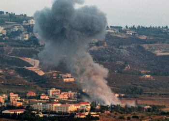 خبير عسكري: التخزين الخاطئ أو التفخيخ وراء حادث جنوب لبنان