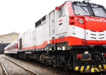 السكة الحديد تُعلن مواعيد تشغيل قطارات خط القاهرة – الزقازيق – المنصورة والعكس