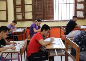 التربية والتعليم تعلن انطلاق امتحانات الدبلومات الفنية التحريرية للدور الثانى للعام الدراسي 2024 / 2025