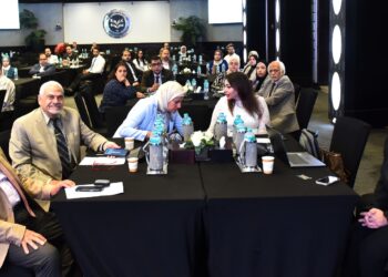 الهيئة العامة للاستثمار  تستضيف مؤتمر لتوعية مجتمع الأعمال بآلية تعديل حدود الكربون في الاتحاد الأوروبي CBAM