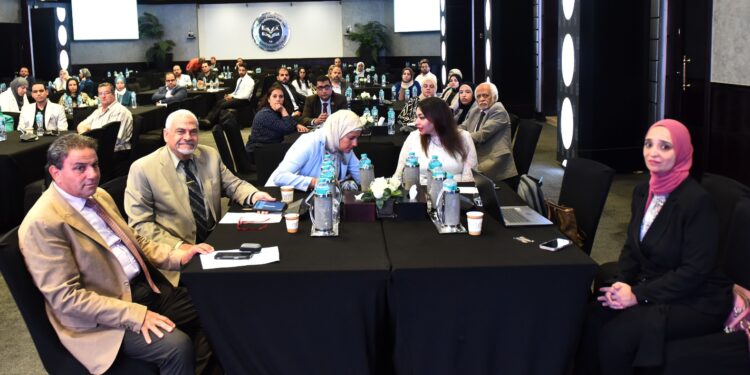 الهيئة العامة للاستثمار تستضيف مؤتمر لتوعية مجتمع الأعمال بآلية تعديل حدود الكربون في الاتحاد الأوروبي CBAM