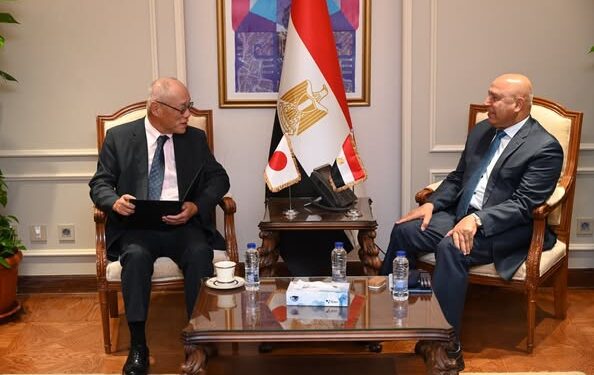 كامل الوزير: وصول أول قطارات الخط الرابع للمترو إلى مصر فى مايو 2026