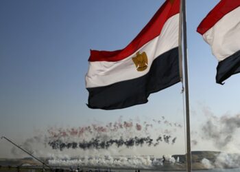 مصر تدين إعلان إسرائيل عن خطة لبناء 3400 وحدة استيطانية بمحيط القدس المحتلة