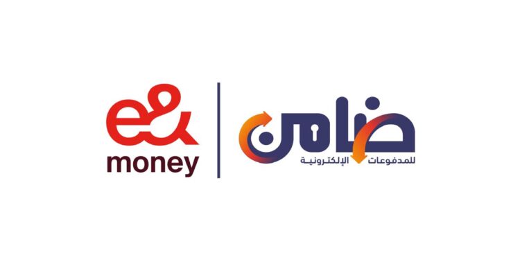 ضامن للمدفوعات الإلكترونية تعلن عن شراكتها الاستراتيجية مع إي آند مصر لتسهيل خدمات الدفع في مصر