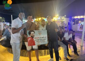 جهاز القرى السياحية: انطلاق فعاليات مبادرة توعوية جديدة بمارينا بالتعاون مع صندوق مكافحة الإدمان