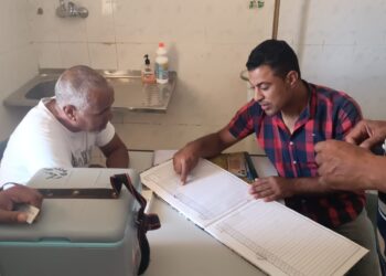 «الصحة»: حملة «100 يوم صحة» قدمت 34 مليونًا و475 ألف خدمة طبية مجانية خلال 22 يومًا