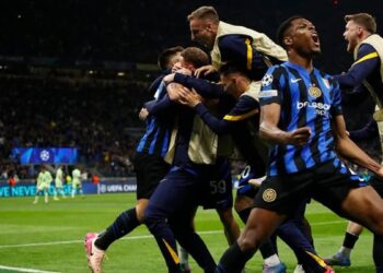 إنتر ميلان يواجه تورينو في الدوري الإيطالي الليلة