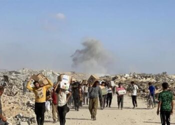 تصريحات الاحتلال الأخيرة تطفئ آمال الدولة الفلسطينية