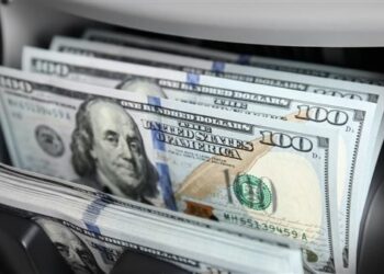 أسعار الدولار في مصر اليوم الجمعة