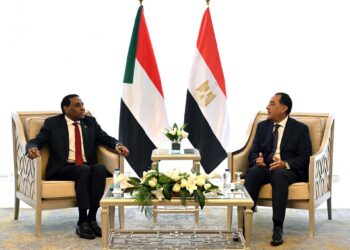 رئيس الوزراء: مصر فتحت أبوابها لأشقائها السودانيين الفارين من ويلات الحرب