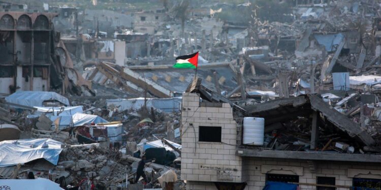 مصدر مصري مطلع: مصر تكثف اتصالاتها مع الأطراف كافة للوصول إلى تهدئة تمهيدًا لإنهاء الحرب