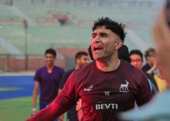 ريال مدريد يعزي في وفاة بونجا حارس وادي دجلة الراحل