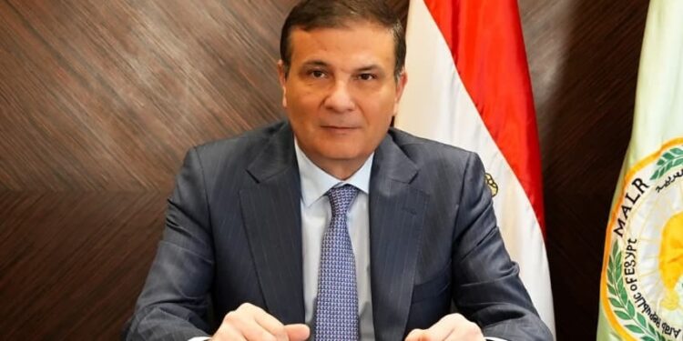 الزراعة تصدر 564 ترخيص تشغيل لكافة أنشطة ومشروعات الإنتاج الحيواني والداجني