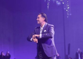 راغب علامه يحيي حفل غنائي في تونس