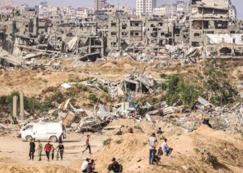 مسؤول أممي: نشيد بدور مصر وقطر وندعو إلى وقف فوري لإطلاق النار