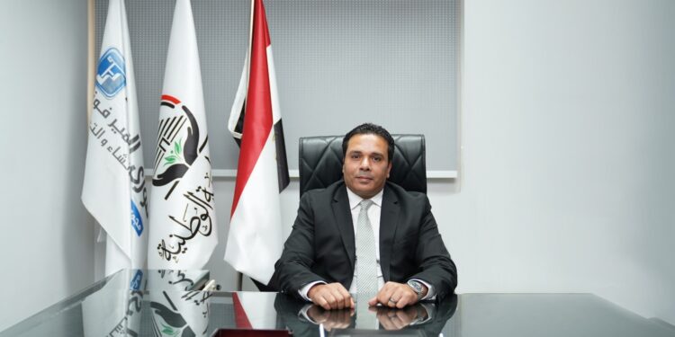 المهندس سمير فوزي : ” العلمين الجديدة” أيقونة الجمهورية الجديدة التي أعادت رسم خريطة الاستثمار العقاري والسياحي