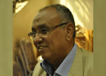 د محمود عبد المقصود: لا مساس بالصيدليات الملتزمة بتسجيل الأدوية منتهية الصلاحية