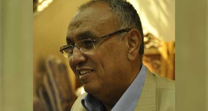 د محمود عبد المقصود: لا مساس بالصيدليات الملتزمة بتسجيل الأدوية منتهية الصلاحية