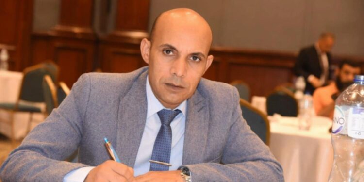 محمود العربي يحصد أعلى الأصوات في انتخابات شعبة المحررين الاقتصاديين بنقابة الصحفيين