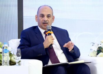 نائب الرئيس التنفيذي لهيئة الاستثمار: التأسيس الإلكتروني يمثل 85% من حجم الشركات التي يتم تأسيسها