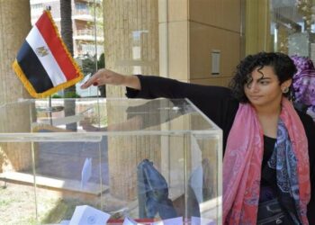 مراسل «القاهرة الإخبارية»:ارتفاع ملحوظ في نسبة التصويت بموسكو فترة الظهيرة
