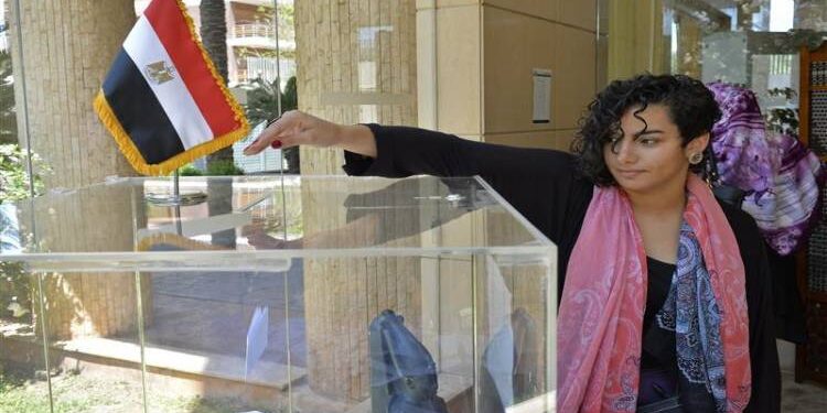 مراسل «القاهرة الإخبارية»:ارتفاع ملحوظ في نسبة التصويت بموسكو فترة الظهيرة