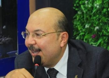 ميشيل الجمل: توسع الحكومة في إنشاء المناطق الحرة يزيد من حجم الصادرات ويوفر فرص العمل