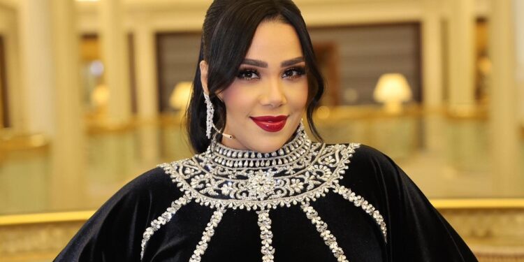 شيماء سيف تنعى المخرج الراحل هاني المهدي