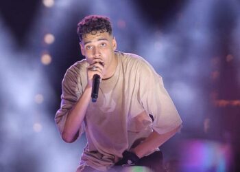 تذكرتى تروج لحفل مروان بابلو فى العلمين