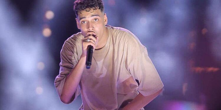 تذكرتى تروج لحفل مروان بابلو فى العلمين