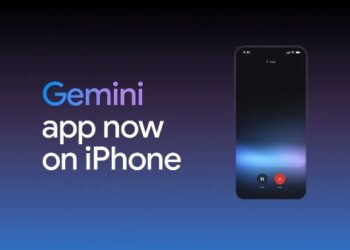 أبل تلجأ لمنافستها جوجل لإنقاذ سيري وتطويره بذكاء Gemini الاصطناعي