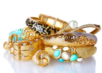 أسعار الذهب فى مصر اليوم الجمعة