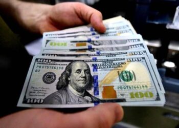 أسعار الدولار في مصر اليوم الأحد