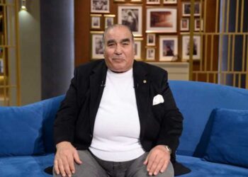 وفاة الفنان سيد صادق عن عمر يناهز 80 عاما