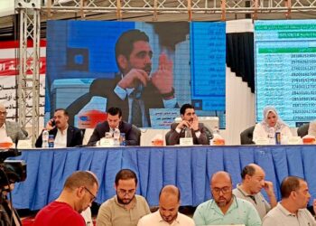 وزير الإسكان: الانتهاء من إجراء القرعة رقم 16 للمواطنين الذين تم توفيق أوضاعهم بالعبور الجديدة