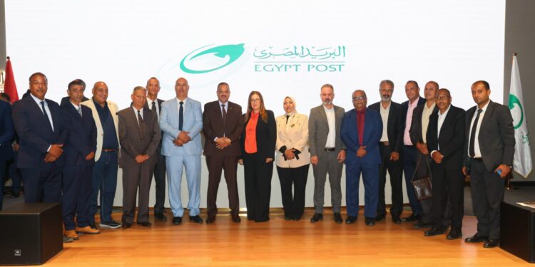 داليا الباز: “العاملون هم الثروة الحقيقية للهيئة.. وأي فائض مالي مردوده الأول عليهم”