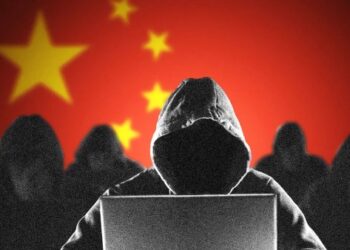 هجوم إلكتروني صيني يستهدف 200 شركة أمريكية