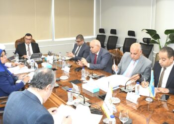 وزير الإسكان: أول أكتوبر المقبل.. بدء تلقي طلبات المستأجرين المنطبق عليهم قواعد وشروط قانون إعادة تنظيم العلاقة بين المالك والمستأجر