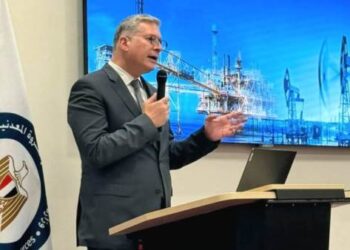 وزير البترول يتابع جهود جذب الاستثمارات من خلال بوابة مصر الرقمية للاستكشاف والإنتاج EUG