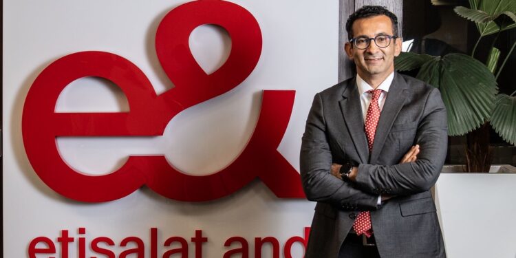 إي آند مصر تطلق “e& money” لتقديم أفضل تجربة شمول مالى في السوق المصري