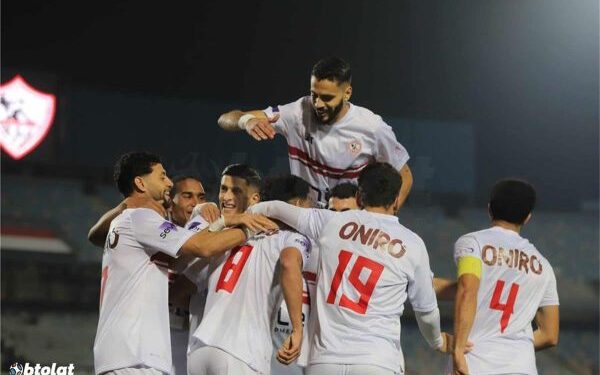 نقل مباراة الزمالك وفاركو إلى استاد السلام بدلا من هيئة قناة السويس