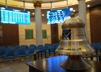 البورصة تختتم تعاملات الأسبوع الأول من شهر أغسطس بصعود جماعى للمؤشرات