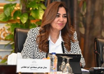 وزيرة التنمية تستعرض تقريراً حول أبرز جهود وحدة السكان المركزية خلال شهر يوليو 2025