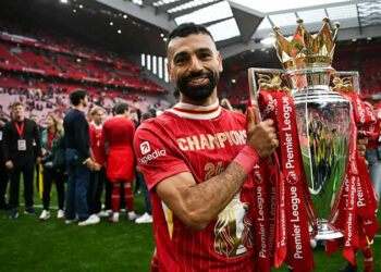 ليفربول يبدأ رحلة الدفاع عن لقب الدوري الإنجليزي ضد بورنموث الليلة