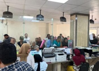 وزيرة التنمية المحلية تستعرض تقريرًا تفصيليًا حول نتائج المرور الميداني على 6 مراكز تكنولوجية بمحافظة بني سويف