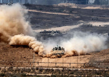 ألمانيا توقف الصادرات العسكرية لإسرائيل وتحث على وقف إطلاق النار بغزة